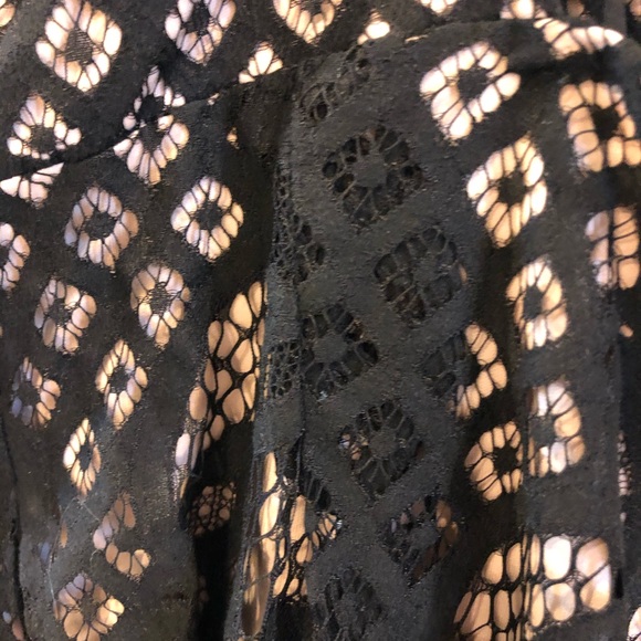 Black romper - Picture 5 of 5